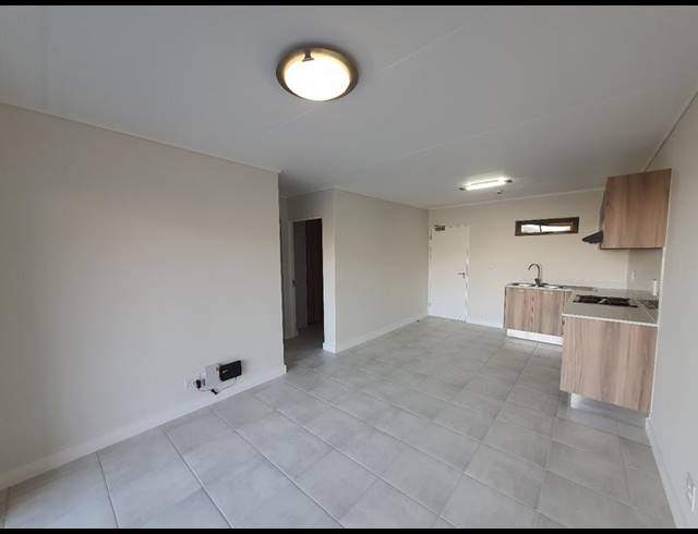 1 BEDROOM PROPERTY TO RENT IN GREENBAY ECO ESTATE